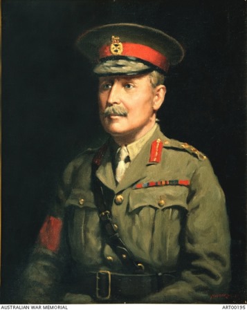 Colonel Holmes